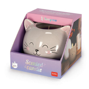 Legami - Vela perfumada Kitty