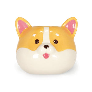 Legami - Vela perfumada Corgi