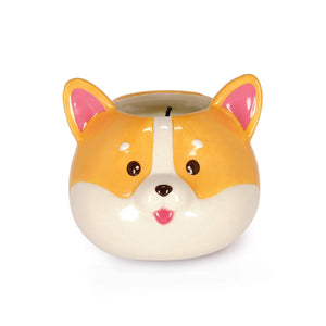 Legami - Vela perfumada Corgi