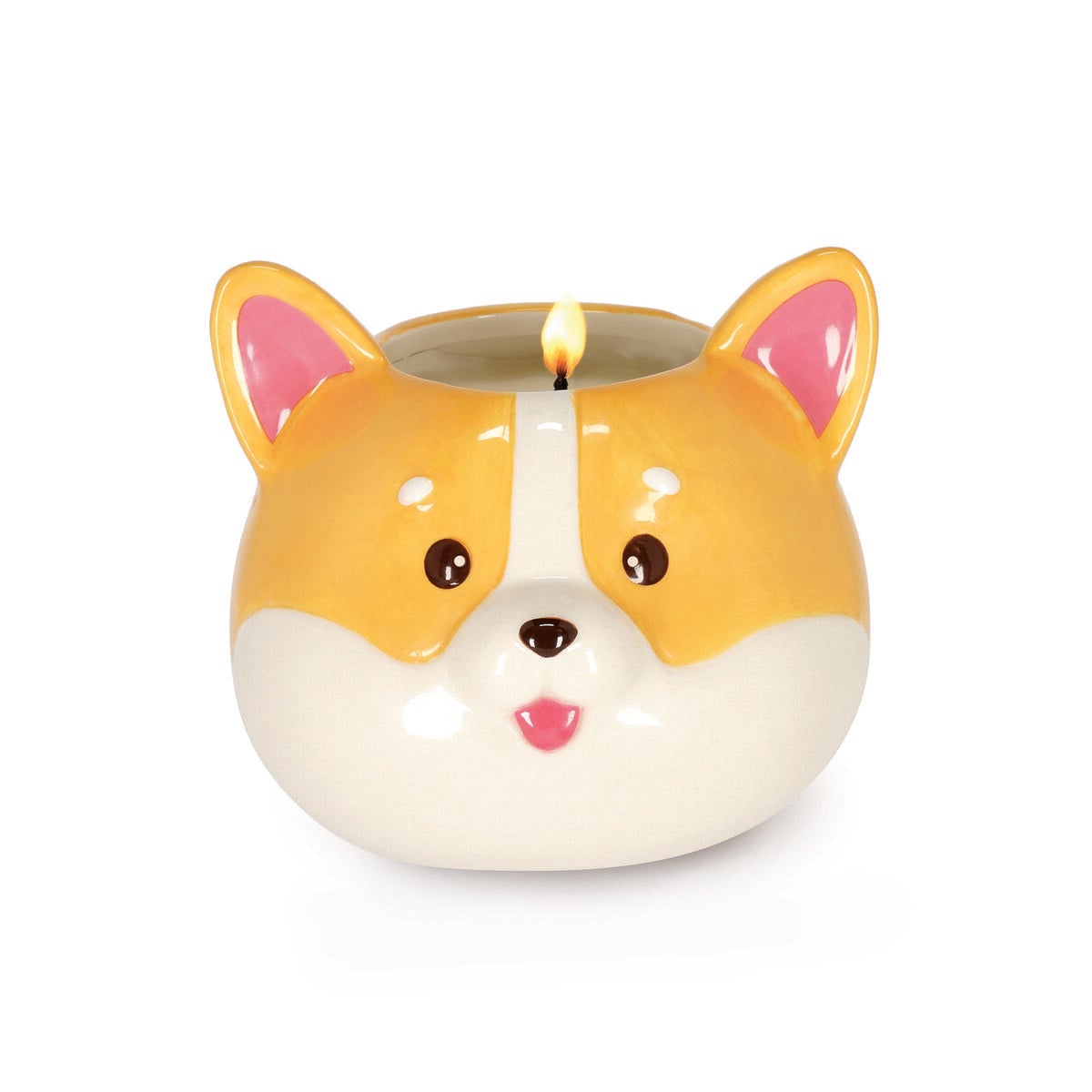 Legami - Vela perfumada Corgi