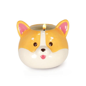 Legami - Vela perfumada Corgi