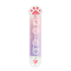 Legami - Cinta Correctora y Adhesiva 2 en 1 - Meow