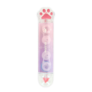 Legami - Cinta Correctora y Adhesiva 2 en 1 - Meow