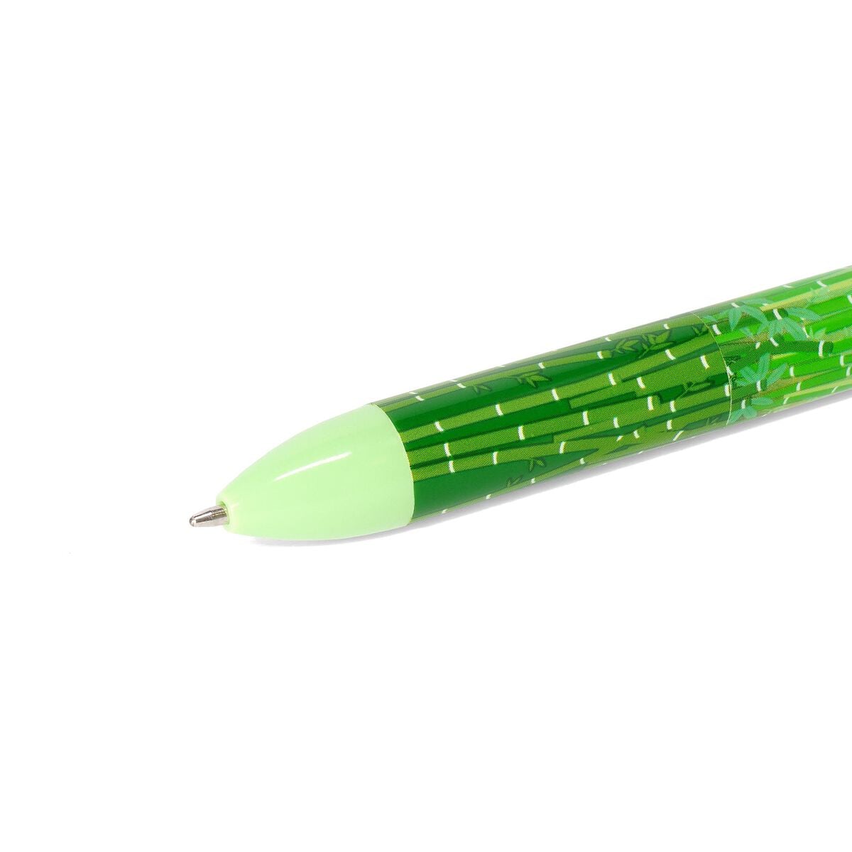 Legami - Panda Two-Colour Ballpoint bolígrafo - Click&Clack