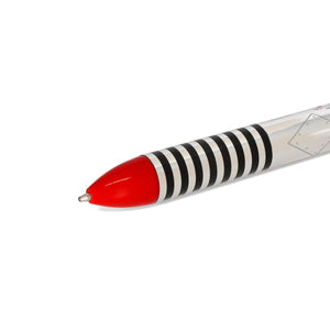 Legami - Robot Two-Colour Ballpoint Bolígrafo - Click&Clack
