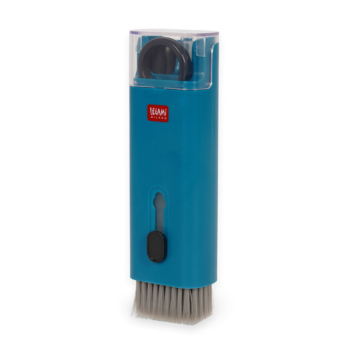 Legami - Kit de limpieza para dispositivos electrónicos - Kit de limpieza 7 en 1