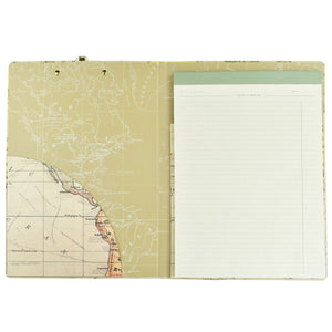 Legami - Carpeta con pinza de viaje - Take Note