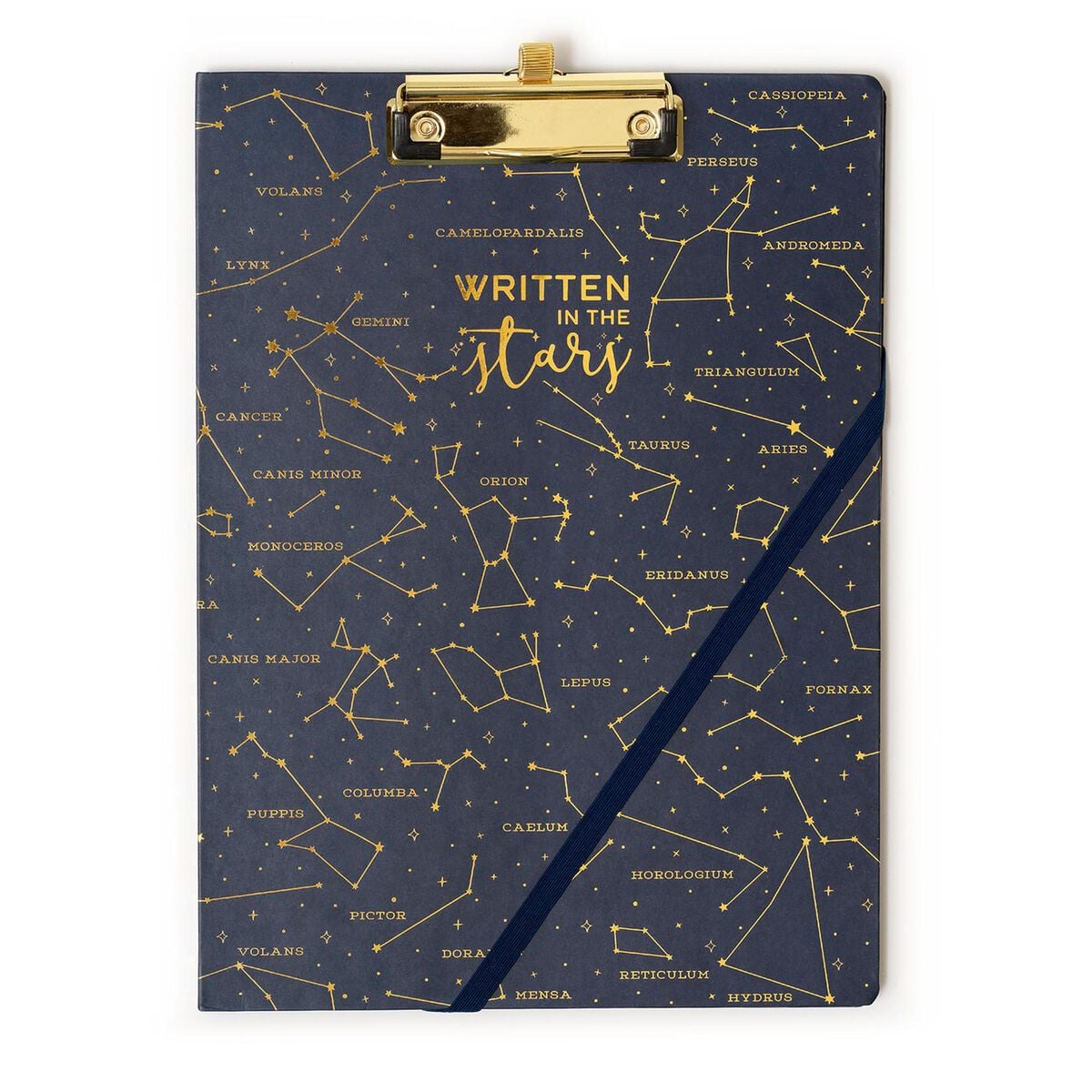 Legami - Stars Clipboard Folder - Toma nota