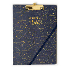 Legami - Stars Clipboard Folder - Toma nota
