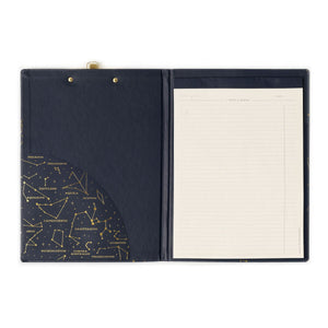 Legami - Stars Clipboard Folder - Toma nota