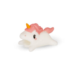 Legami - Protector de Cable Unicornio - Hungry Friends
