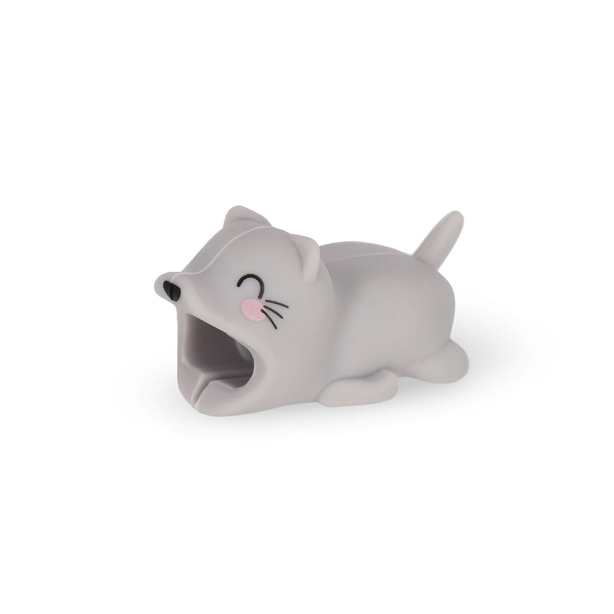 Legami - Protector de Cable Kitty - Amigos Hambrientos