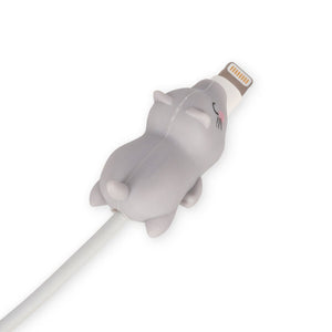 Legami - Protector de Cable Kitty - Amigos Hambrientos
