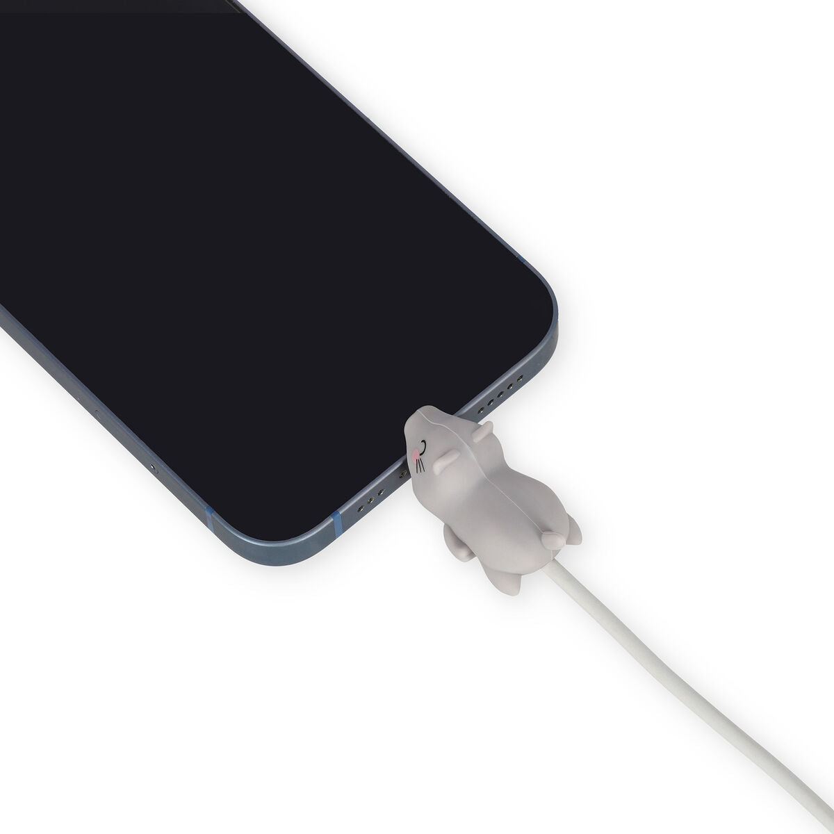 Legami - Protector de Cable Kitty - Amigos Hambrientos