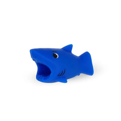 Legami - Protector de Cable Tiburón - Hungry Amigos