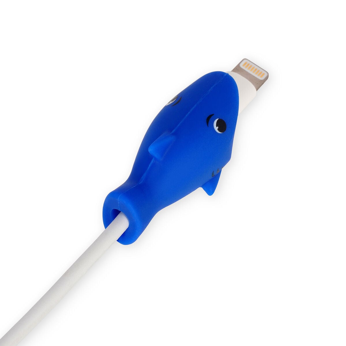 Legami - Protector de Cable Tiburón - Hungry Amigos