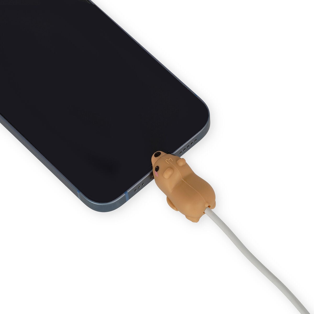 Legami - Protector de cable Osito - Amigos glotones