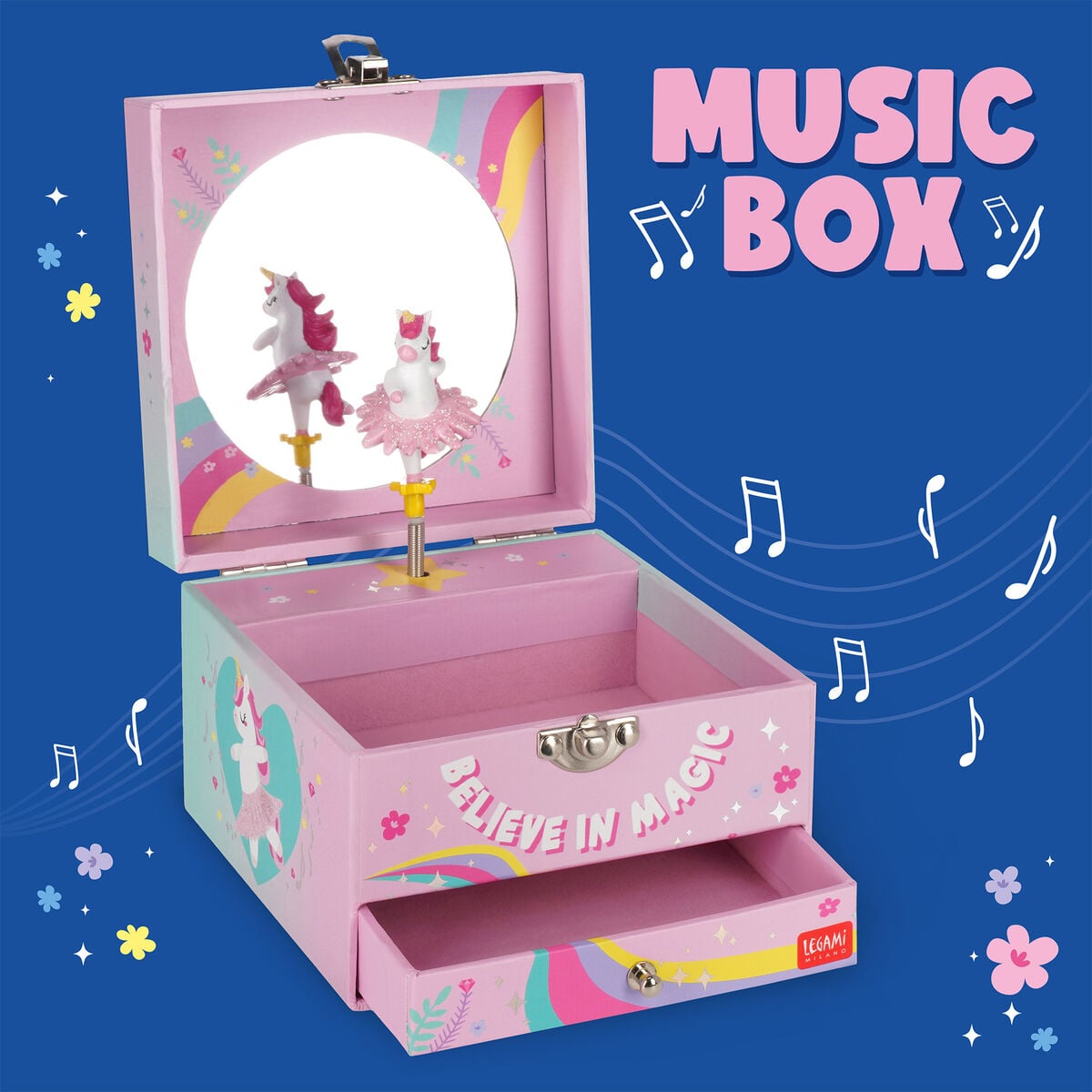 Legami - Joyero musical