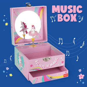 Legami - Joyero musical