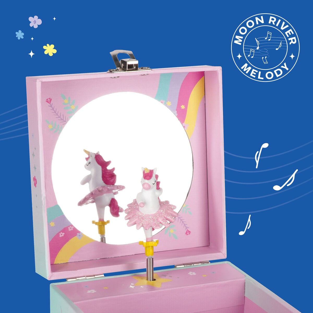 Legami - Joyero musical