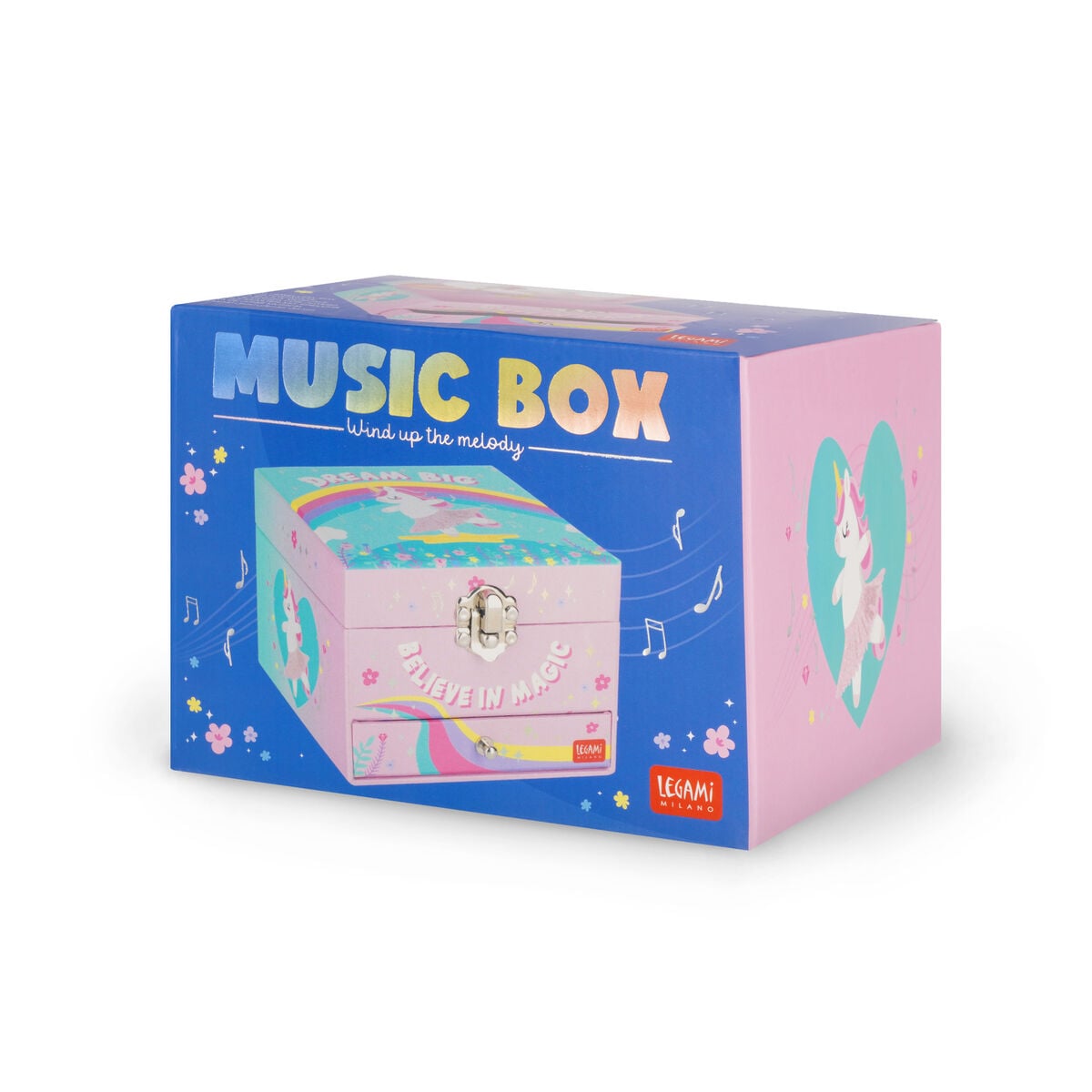 Legami - Joyero musical