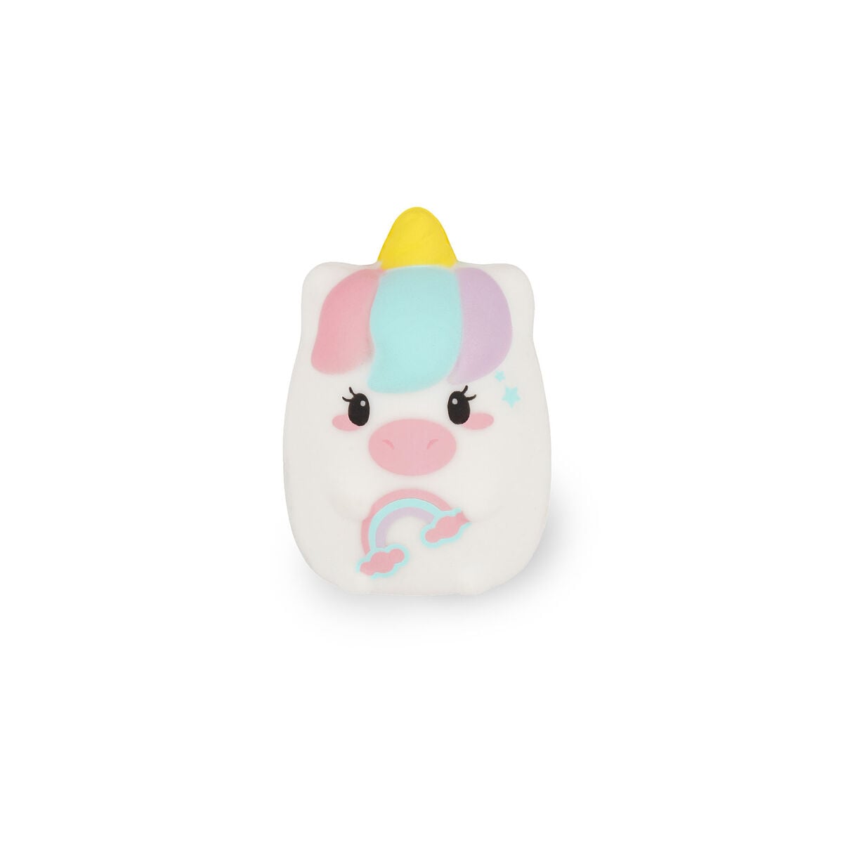 Legami - Sacapuntas de Unicornio - Mini Amigos