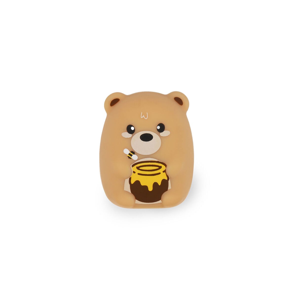 Legami - Sacapuntas Oso - Mini Amigos