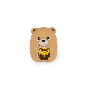 Legami - Sacapuntas Oso - Mini Amigos