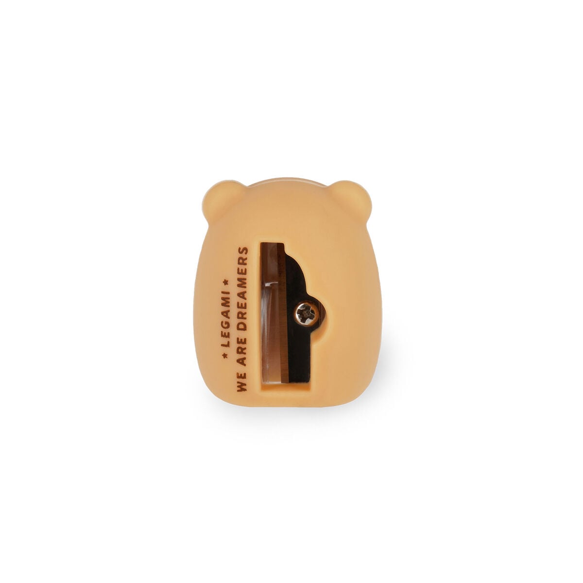 Legami - Sacapuntas Oso - Mini Amigos