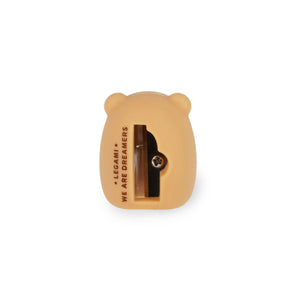 Legami - Sacapuntas Oso - Mini Amigos