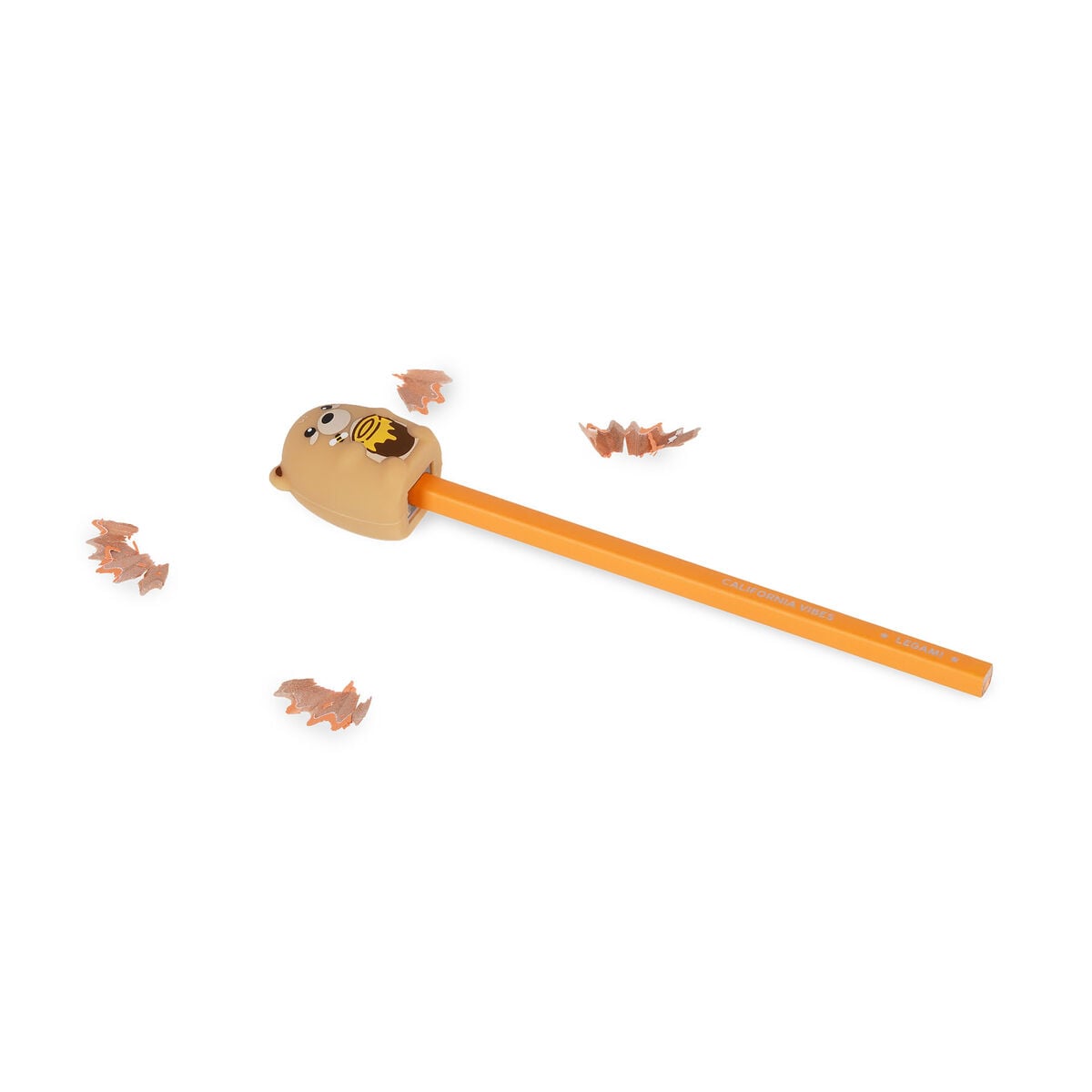 Legami - Sacapuntas Oso - Mini Amigos