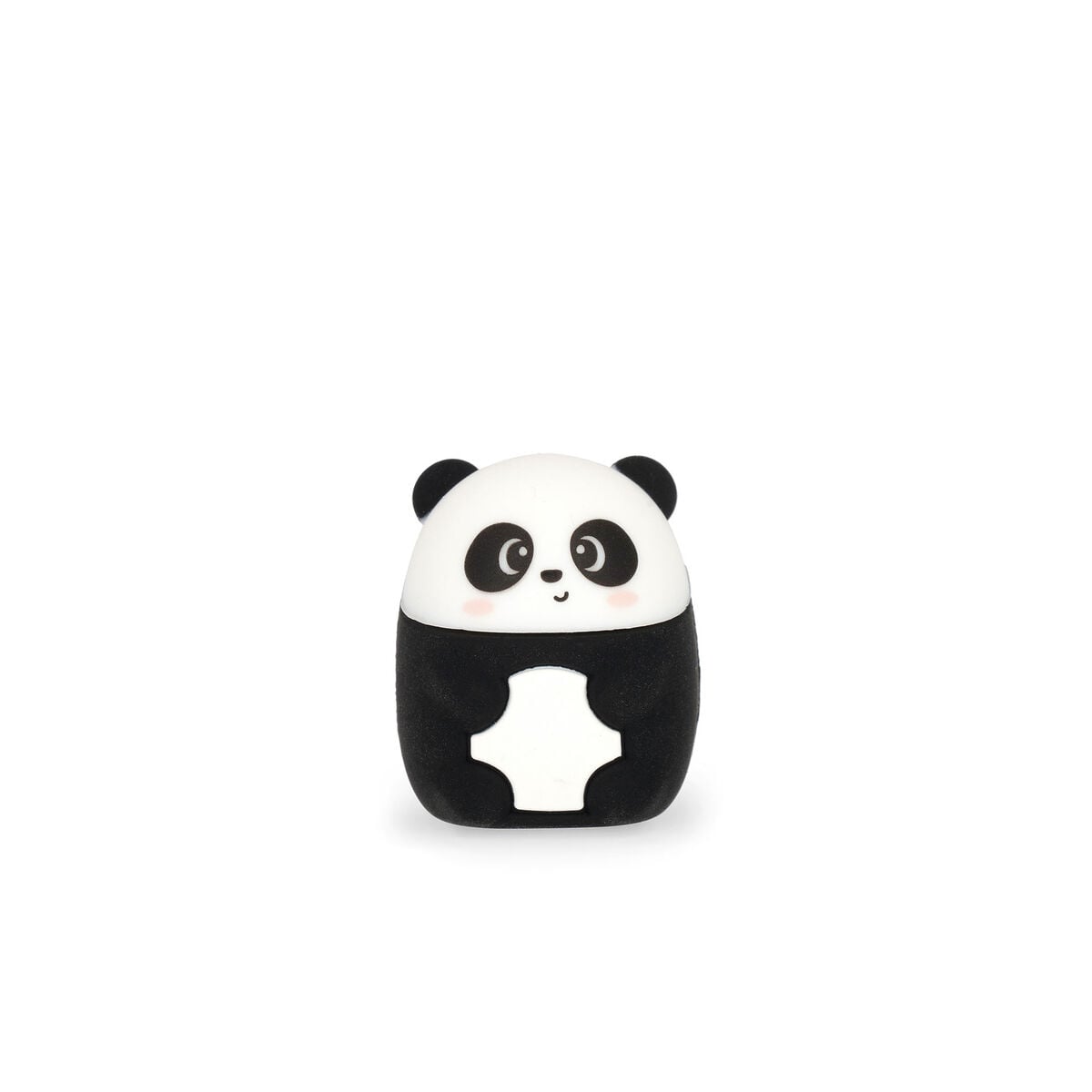 Legami - Sacapuntas Panda - Mini Amigos