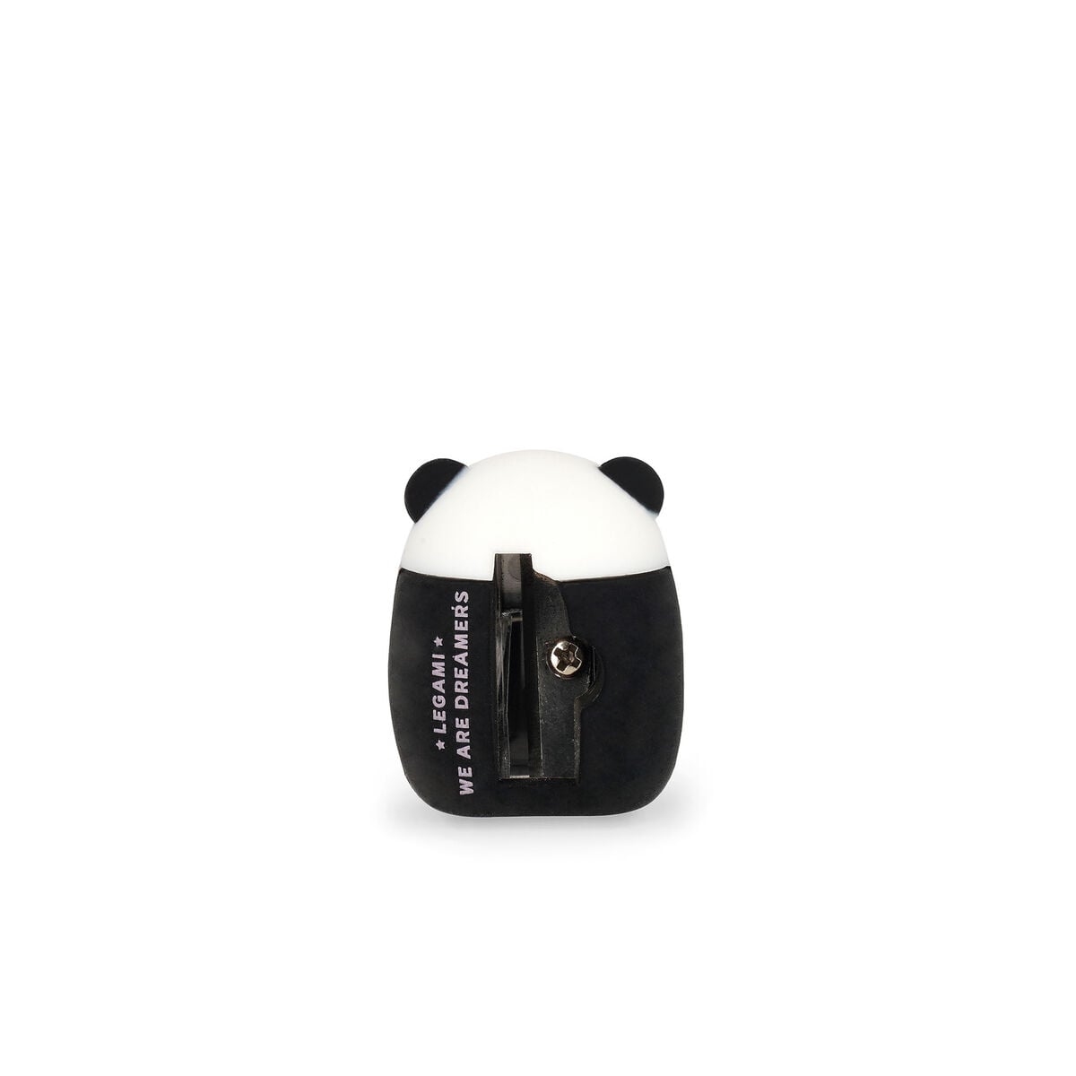 Legami - Sacapuntas Panda - Mini Amigos