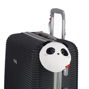 Legami - Almohada de Viaje Panda y Antifaz - Mi Compañero de Viaje