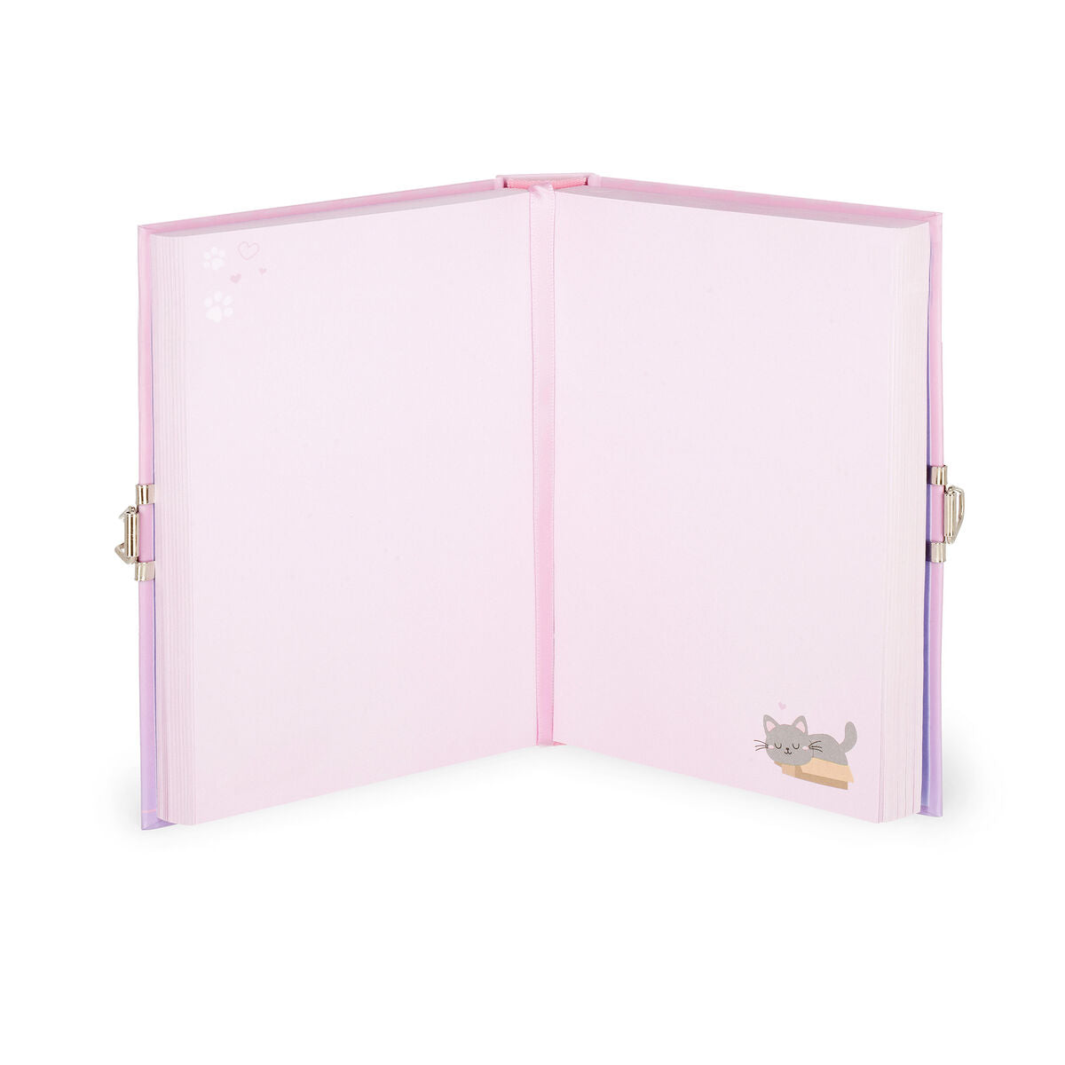 Legami - Diario Secreto con Candado - My Secret