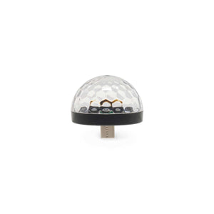 Legami - Mini luz de bola de discoteca - Phone Night Fever