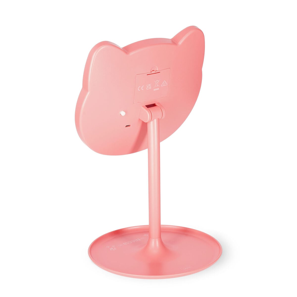 Legami - Espejo de maquillaje con luz - ¡You Look Purrfect!
