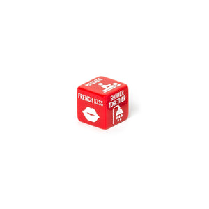 Set de 3 Legami – Dados – Citas en Curso
