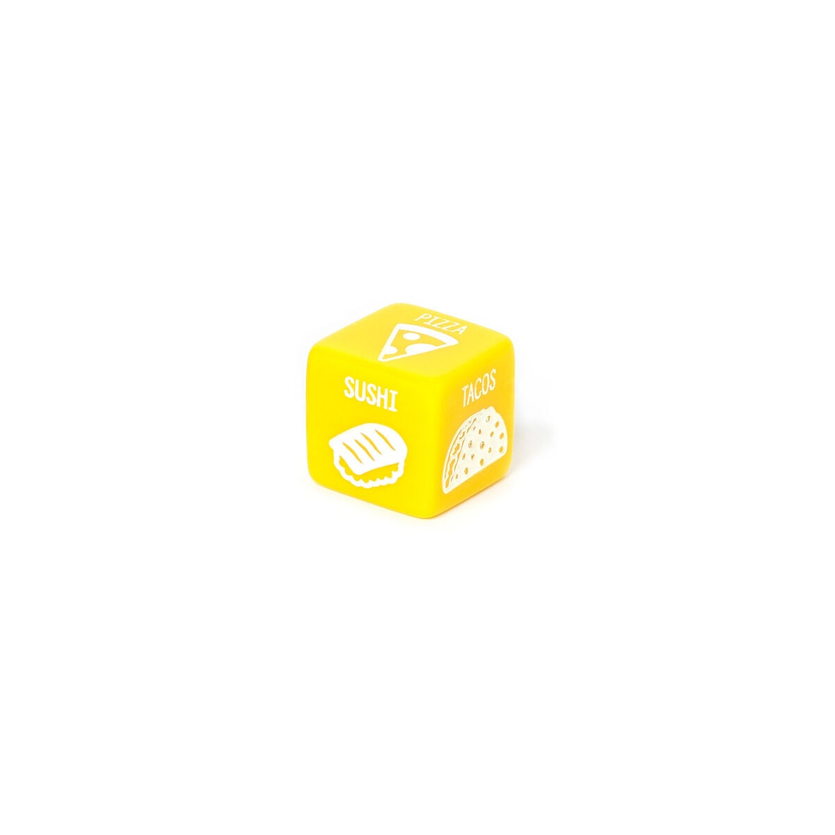 Set de 3 Legami – Dados – Citas en Curso