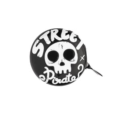 Legami - Timbre de Calavera para Bicicleta - Timbre de Bicicleta