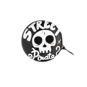 Legami - Timbre de Calavera para Bicicleta - Timbre de Bicicleta