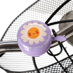 Legami - Timbre de Bicicleta Daisy - Timbre de Bicicleta