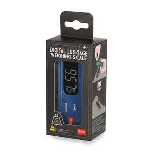 Legami - Báscula digital para equipaje