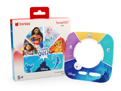 Tonies - Francés [FR] Disney Gran Concurso de Conocimientos - Tonieplay