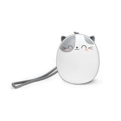 Legami - Auriculares inalámbricos Kitty - Be Free