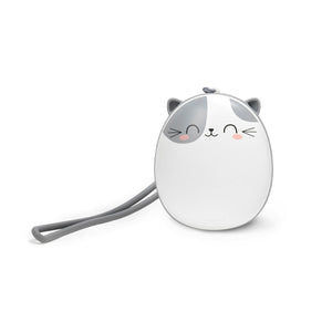 Legami - Auriculares inalámbricos Kitty - Be Free