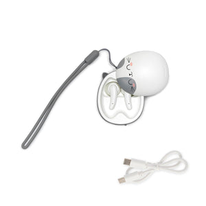 Legami - Auriculares inalámbricos Kitty - Be Free