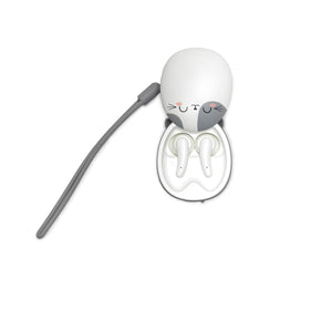 Legami - Auriculares inalámbricos Kitty - Be Free