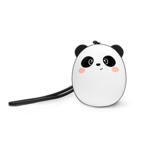 Legami - Auriculares inalámbricos Panda - Sé libre