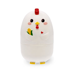 Legami - Cocedor de Huevos para Microondas - ¡Qué Huevos!